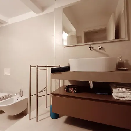 Comfy And Cozy Lejlighed *