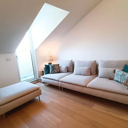 Comfy And Cozy Lejlighed Chiavari