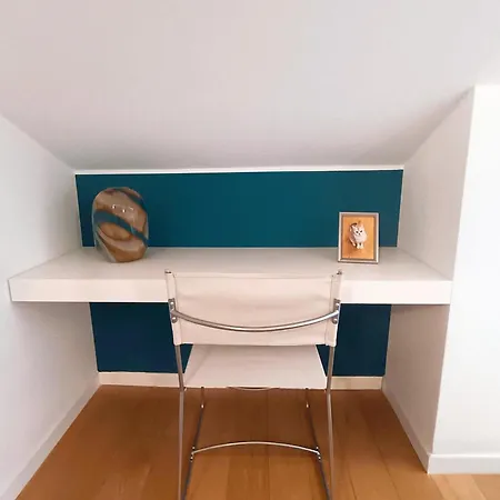 Lejlighed Comfy And Cozy