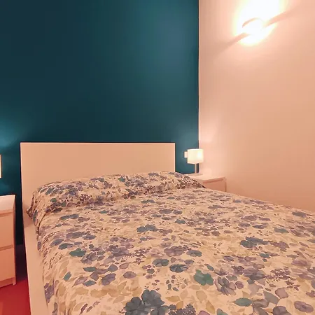 Lejlighed Comfy And Cozy *