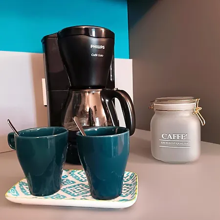 Comfy And Cozy Chiavari