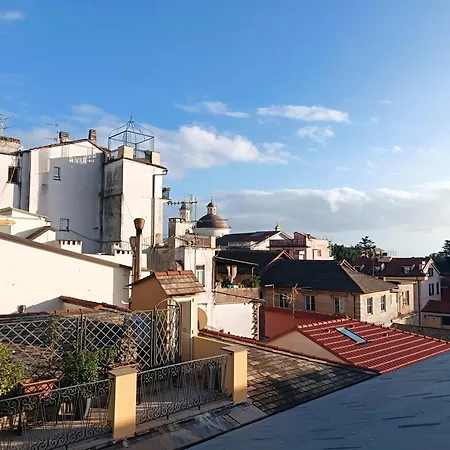 Comfy And Cozy Daire