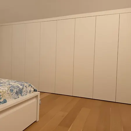 Comfy And Cozy דירה *