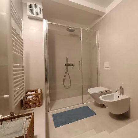 Comfy And Cozy Daire