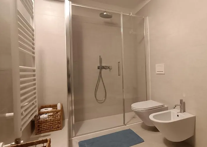 Comfy And Cozy Apartamento